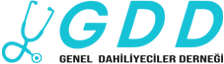 Genel Dahiliyeciler Derneği Logo